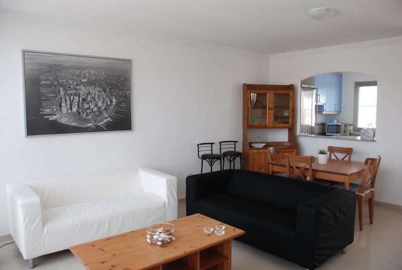 Timanfaya Appartement Puerto Rico  Buitenkant foto