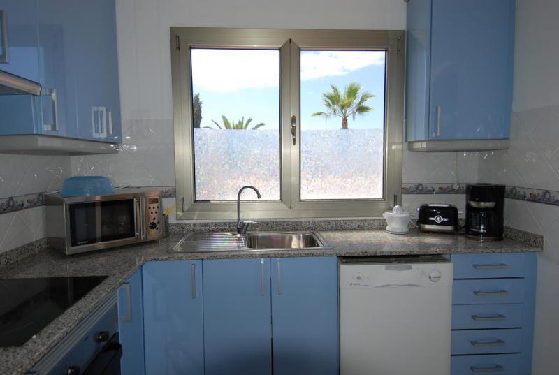 Timanfaya Appartement Puerto Rico  Buitenkant foto