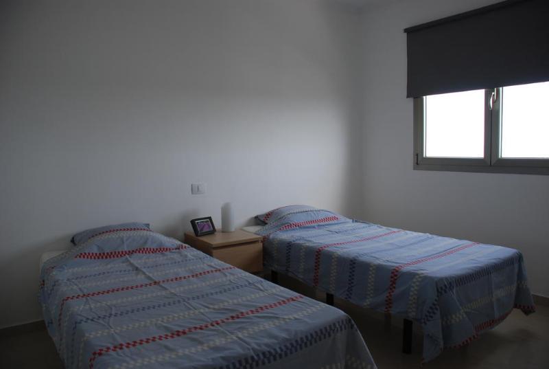 Timanfaya Appartement Puerto Rico  Buitenkant foto
