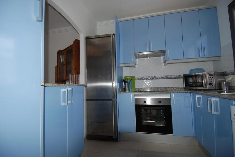 Timanfaya Appartement Puerto Rico  Buitenkant foto